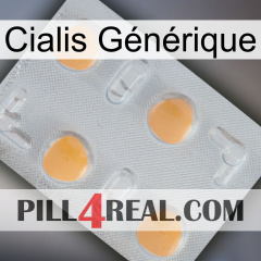 Cialis Générique 24